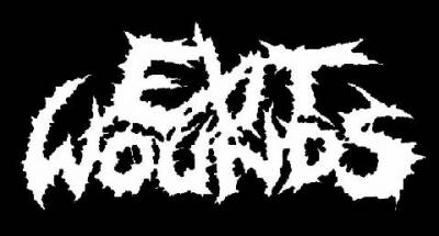 logo Exit Wounds (PL)